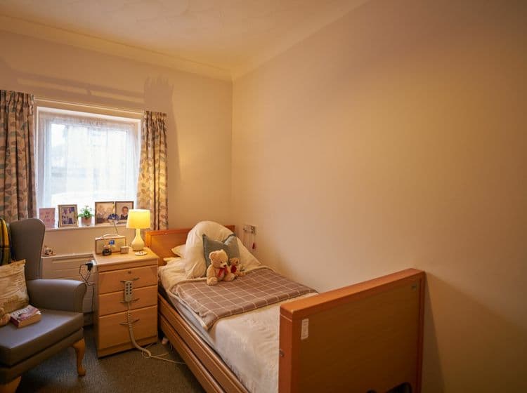 Bethany House Care Home, Ribbleton, PR2 6TQ