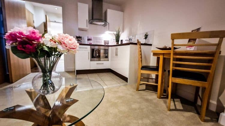 Welland Place Care Home