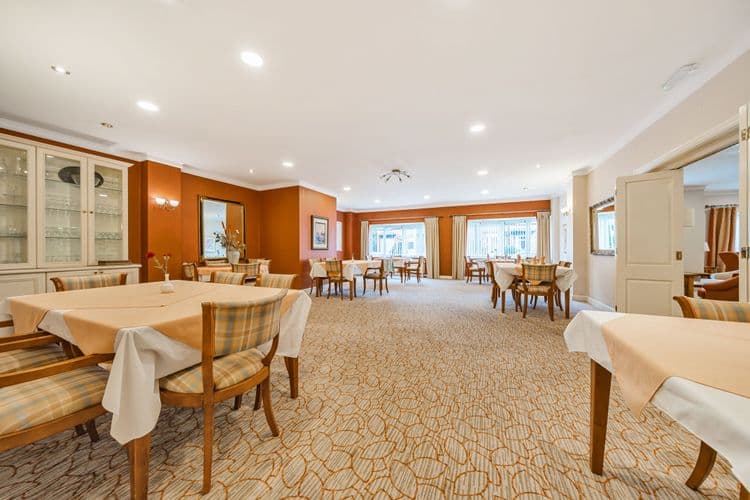 Pinner Court Care Home