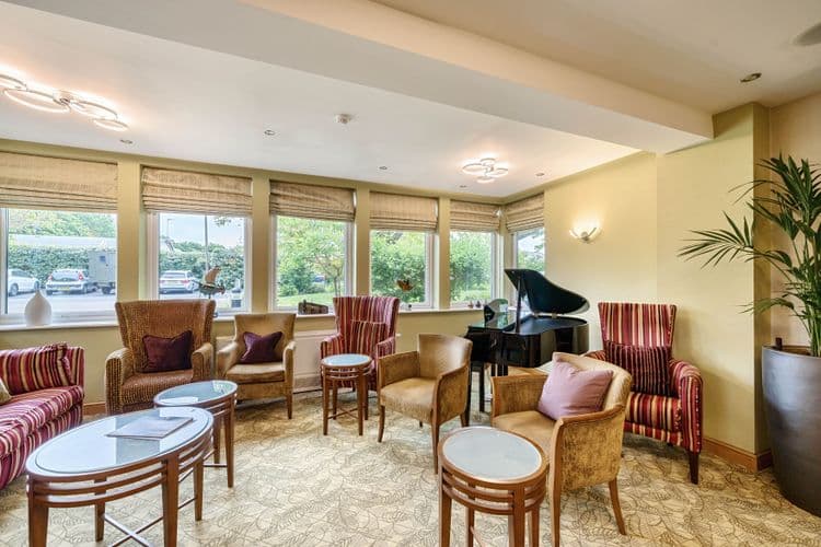 Margaret Court Care Home