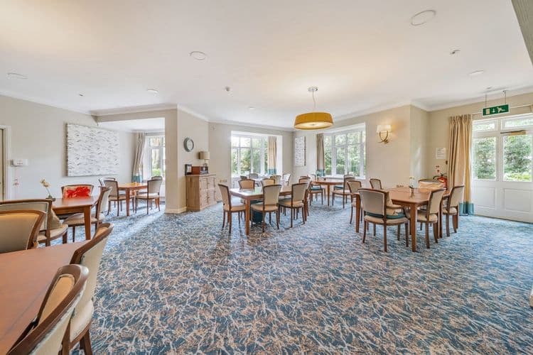 Melton Court Care Home