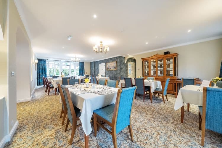 Minster Court Care Home