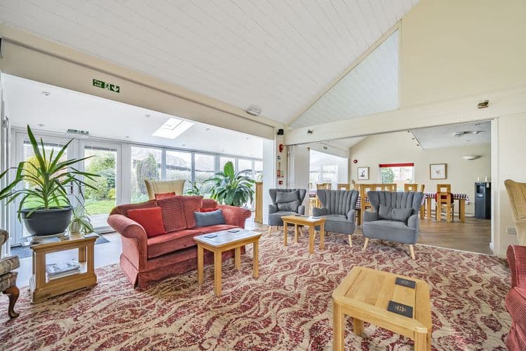 Oaktree Court Care Home