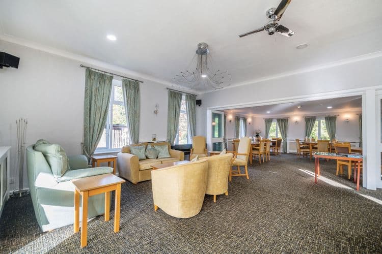 Kennet Court Care Home