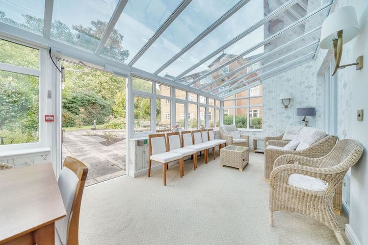 Gorselands Court Care Home
