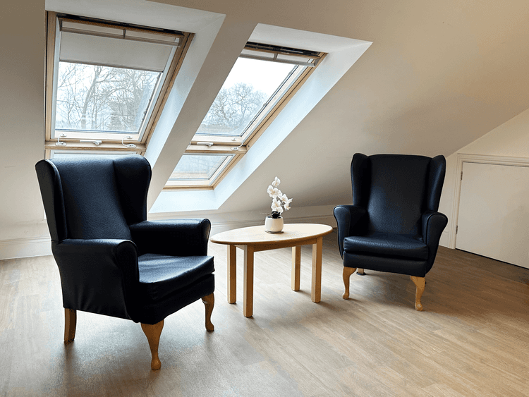 Marsh House Care Home, Leyland, PR26 8LT