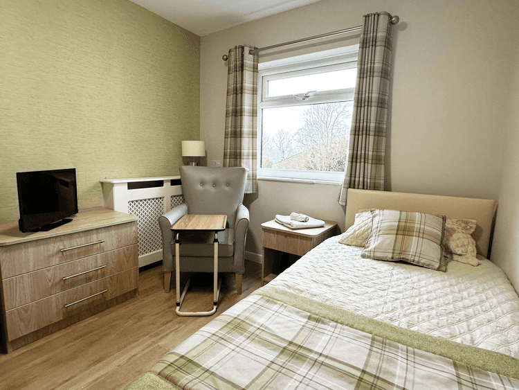 Dovehaven Grove Care Home, Preston, PR5 6RE