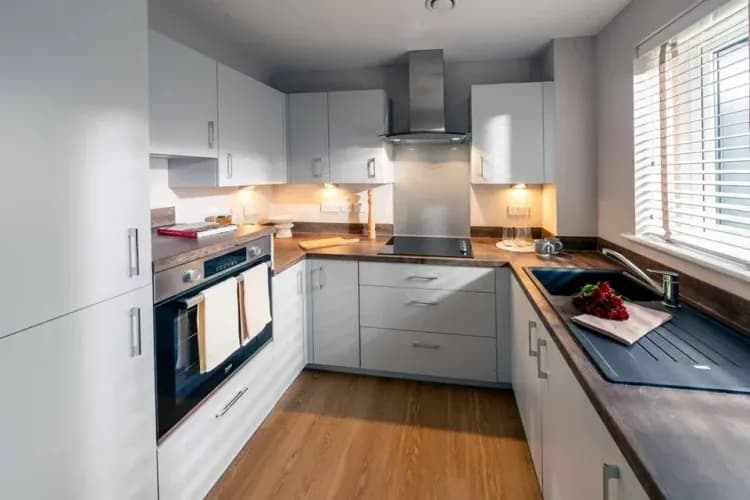 Bordon Care Home