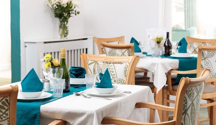 Beechcroft Residential Care Home, Midsomer Norton, BA3 2QE