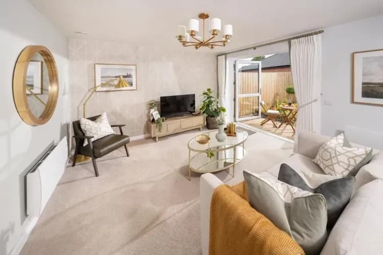 Earls Gardens Care Home