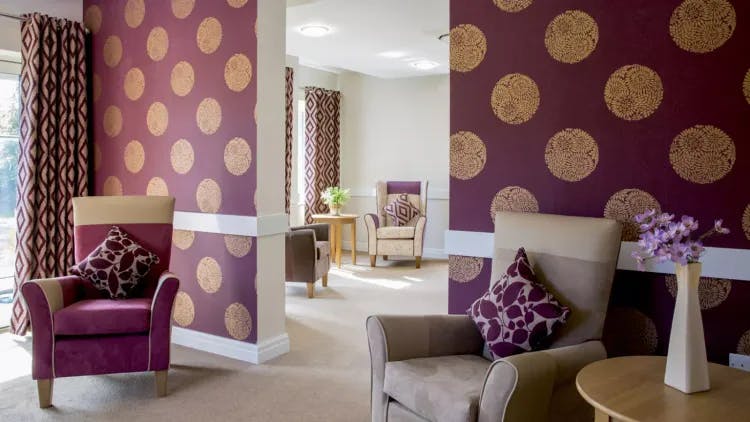 Garden City Court Care Home, Letchworth Garden City, SG6 2PP