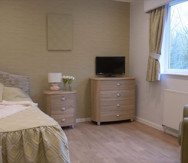 Paradise House Care Home, Leyland, PR26 7ST