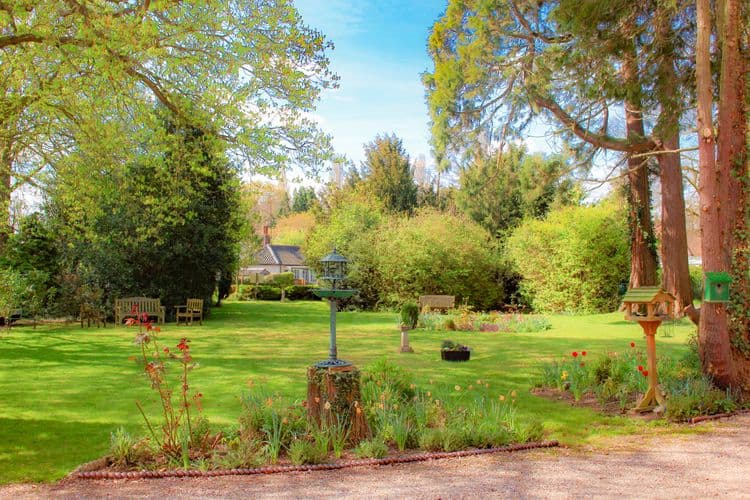 Broadlands Park Care Home, Upton, NR13 6BA