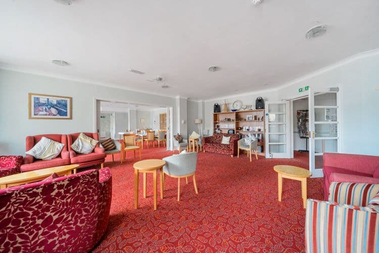 Bushmead Court Care Home