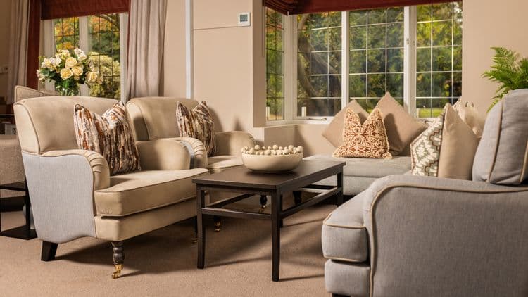 Coxhill Manor Care Home, Chobham, GU24 8AU