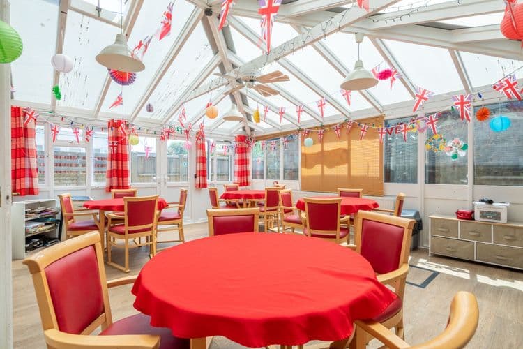 Oakdene Care Home, Sheerness, ME12 3LH