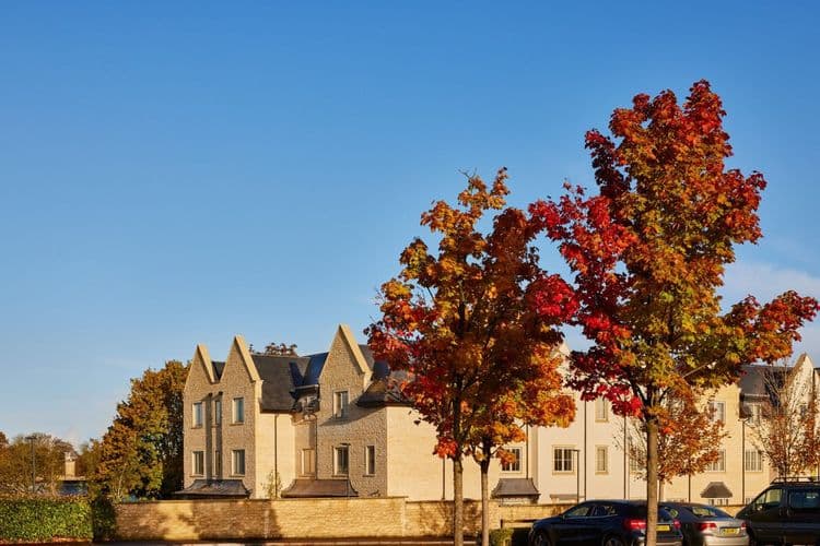 Hallmark Midford Manor Care Home, Bath, BA2 5RE