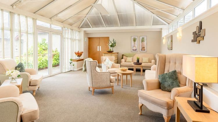 Scoonie House Care Home, Leven, KY8 4DP