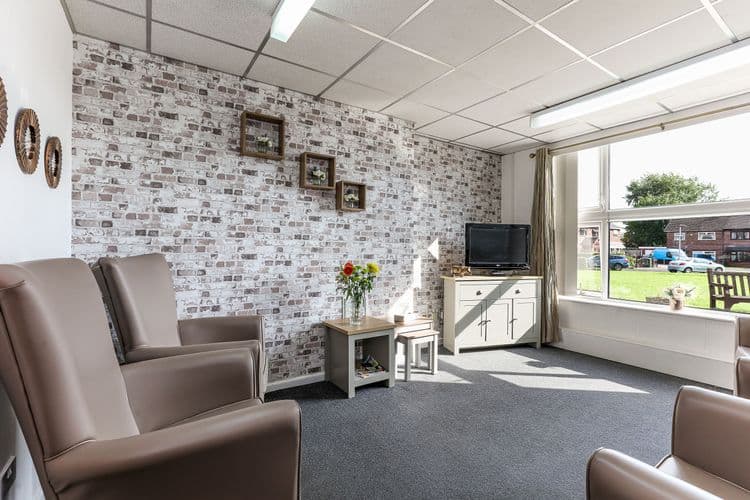 Thorley House Care Home, Wigan, WN2 3QD