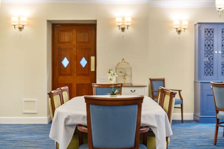 Emmbrook Court Care Home