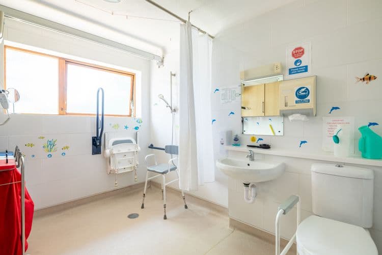 Oakdene Care Home, Sheerness, ME12 3LH