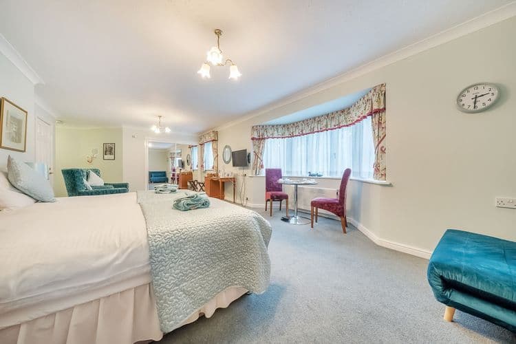 Minster Court Care Home