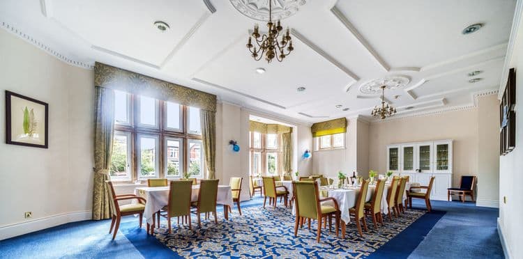 Blundellsands Classic Care Home