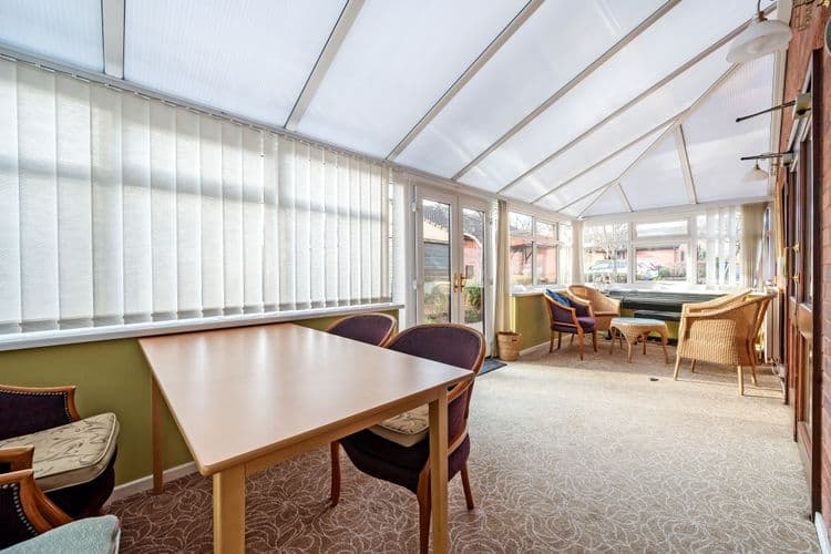 St Georges Court Care Home
