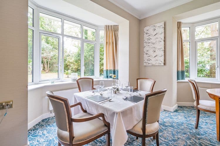 Melton Court Care Home