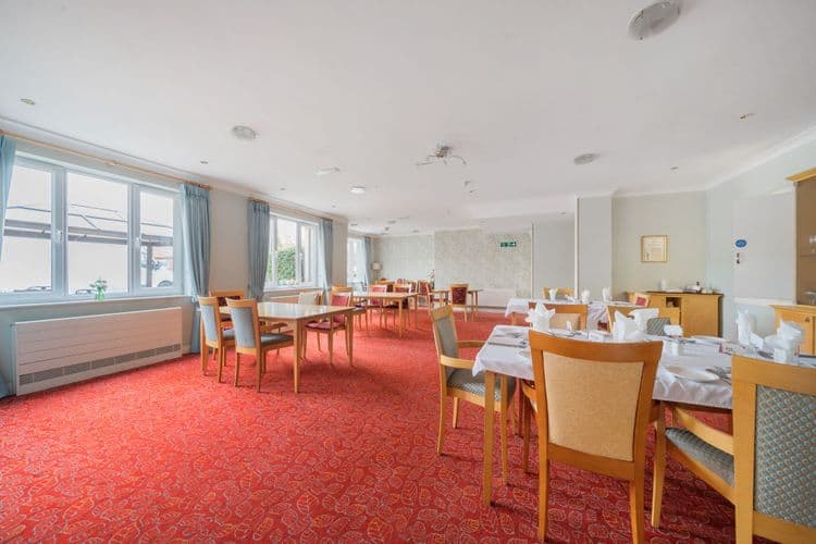 Bushmead Court Care Home