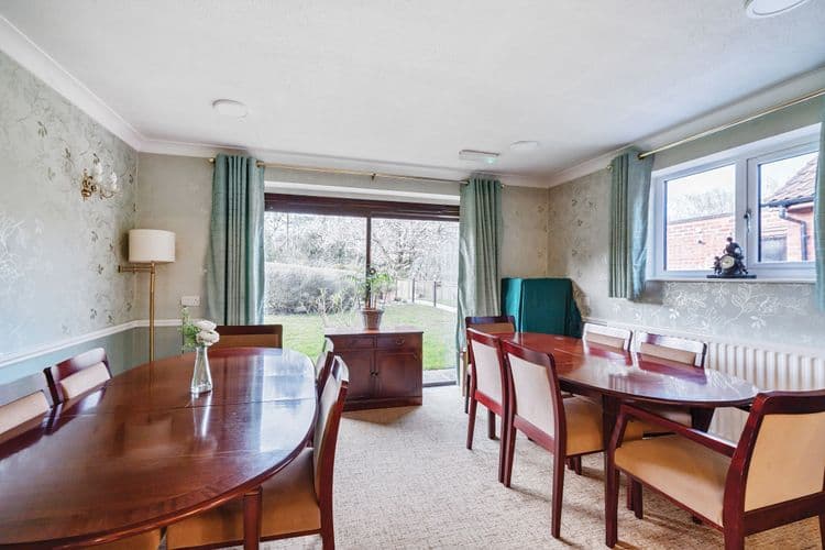 Plymouth Court Care Home
