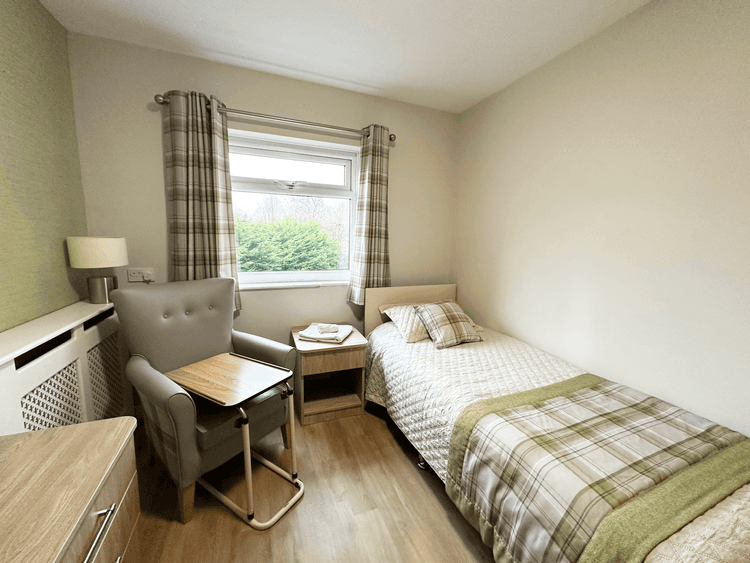 Dovehaven Grove Care Home, Preston, PR5 6RE