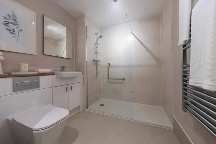 Bordon Care Home