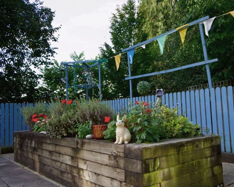 Hallmark Penylan House Care Home, Cardiff, CF23 5YG