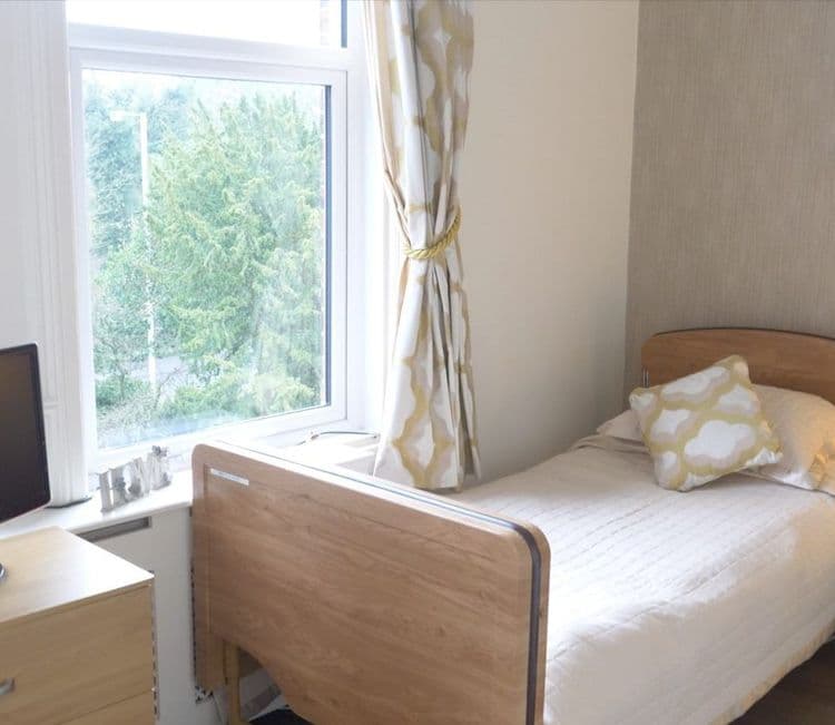 Manchester House Care Home, Southport, PR9 9LN