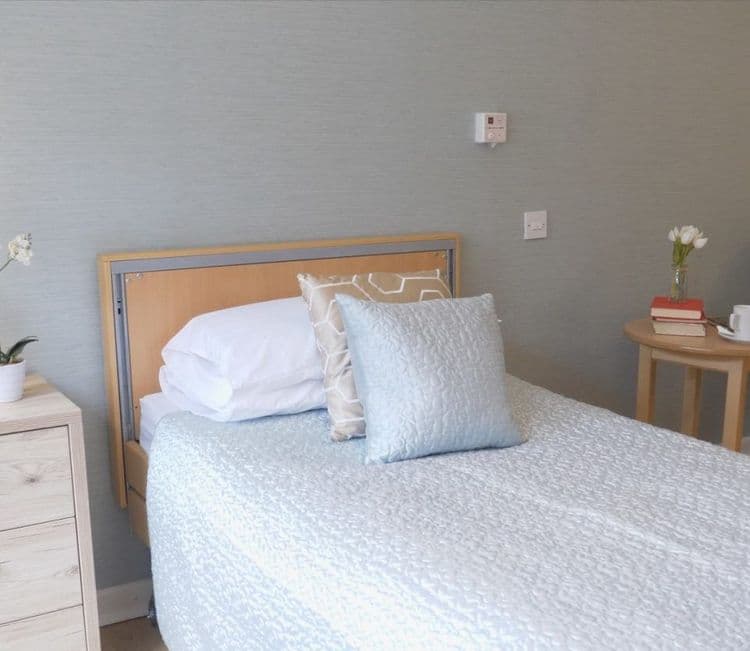 Manchester House Care Home, Southport, PR9 9LN
