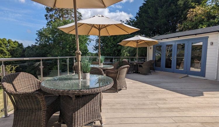 Southlands Residential Care Home, Newton Abbot, TQ12 1PY