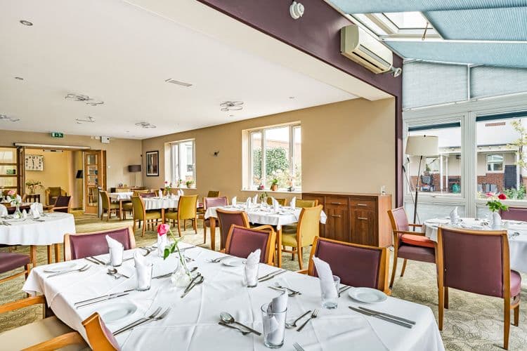 Margaret Court Care Home