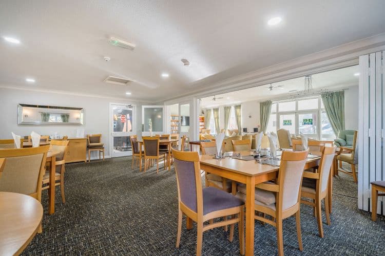 Kennet Court Care Home