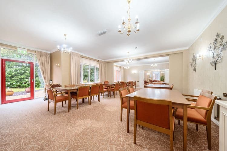 Gorselands Court Care Home