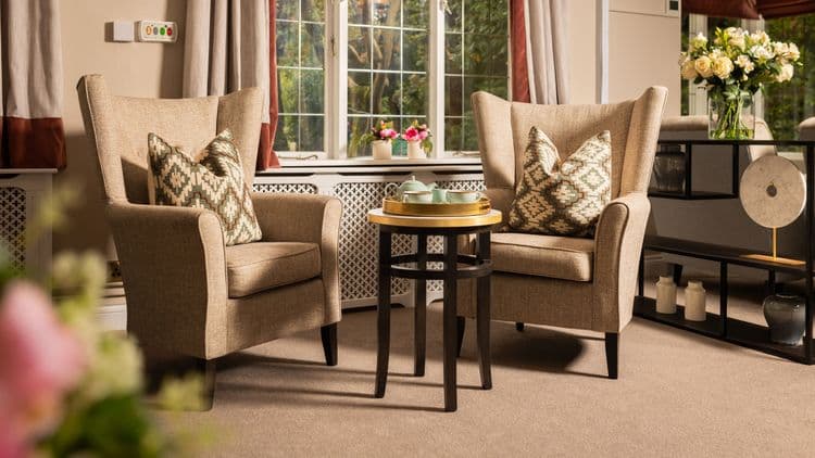 Coxhill Manor Care Home, Chobham, GU24 8AU