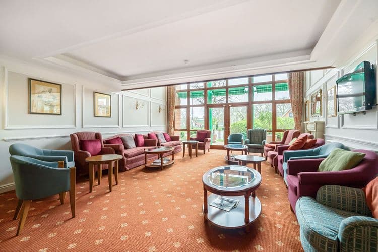 Cathedral Green Care Home