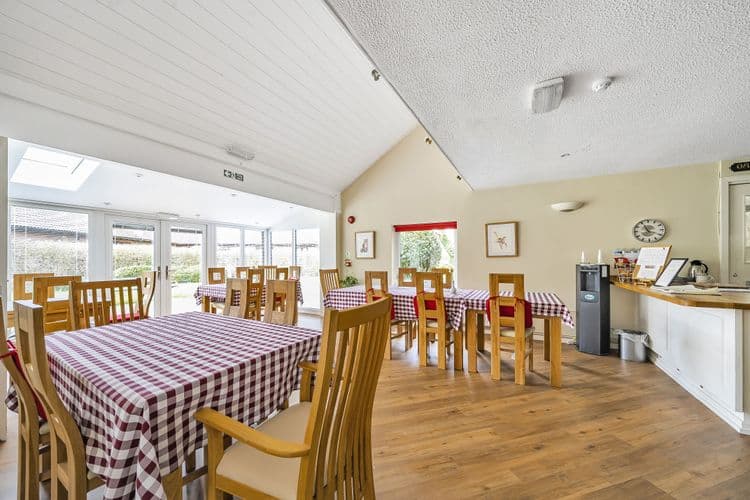Oaktree Court Care Home