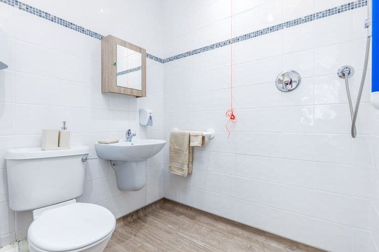 Woodside Care Home, Dover, CT16 3BE
