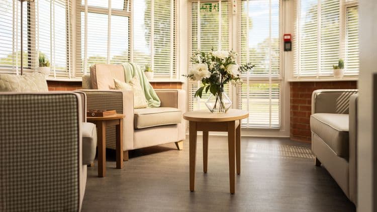 Oak Manor Care Home, Thetford, NR19 2PG