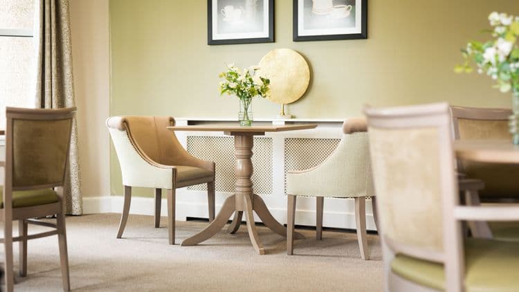 Scoonie House Care Home, Leven, KY8 4DP