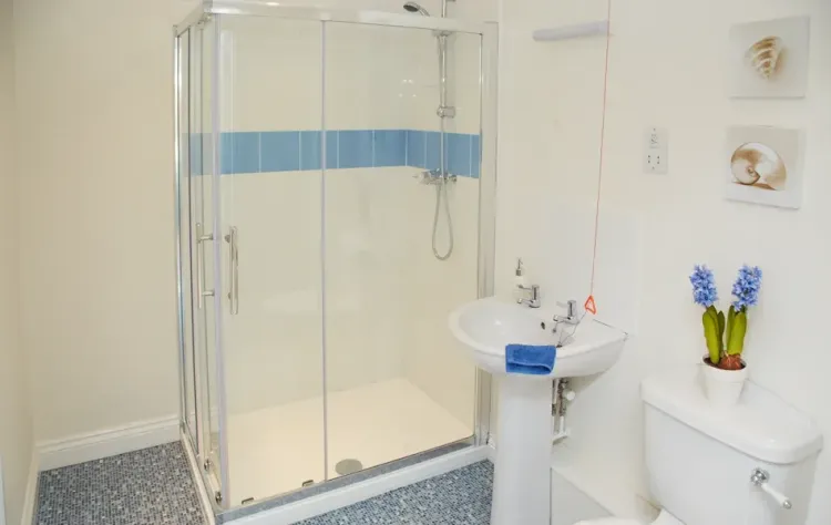 Hampton House Care Home