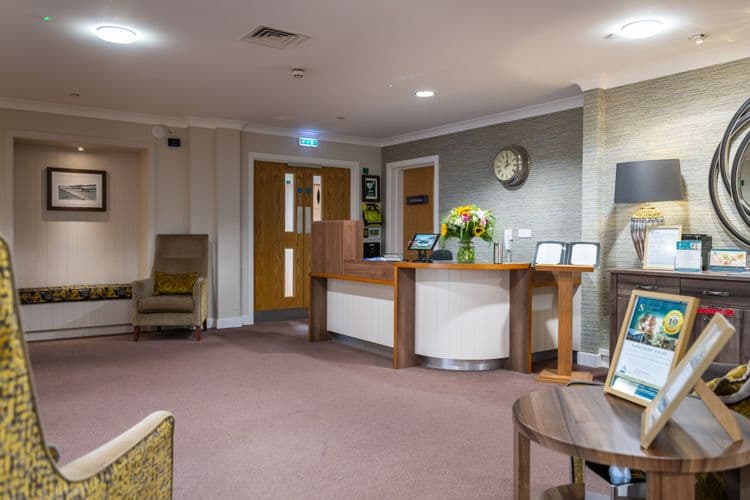 Sunnybank House Care Home, Eastleigh, SO50 7AP