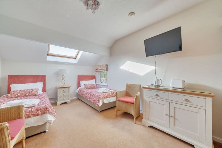 Oaktree Court Care Home
