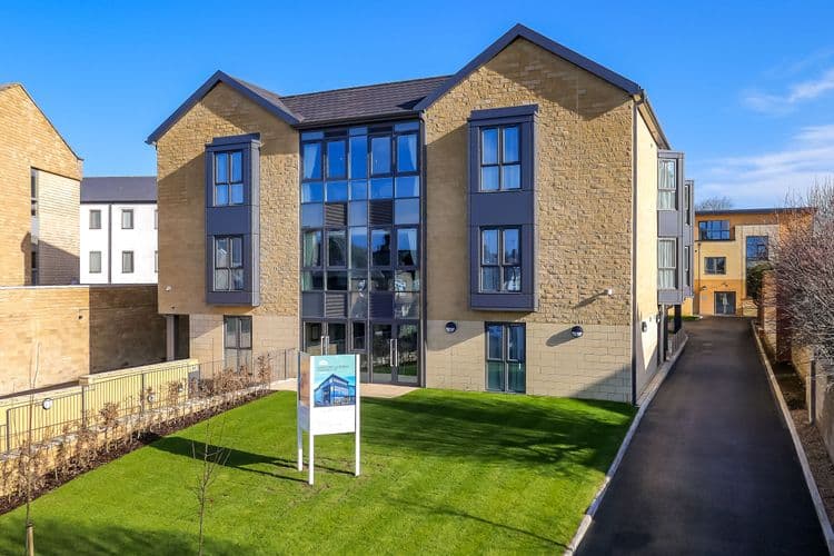 Harcourt Gardens Care Home, Harrogate, HG1 5NL